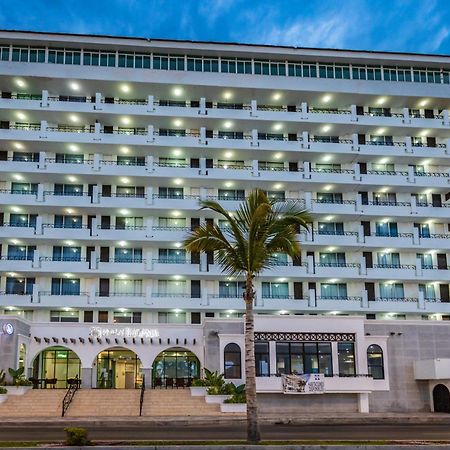 Hacienda Mazatlan Sea View Hotel Luaran gambar