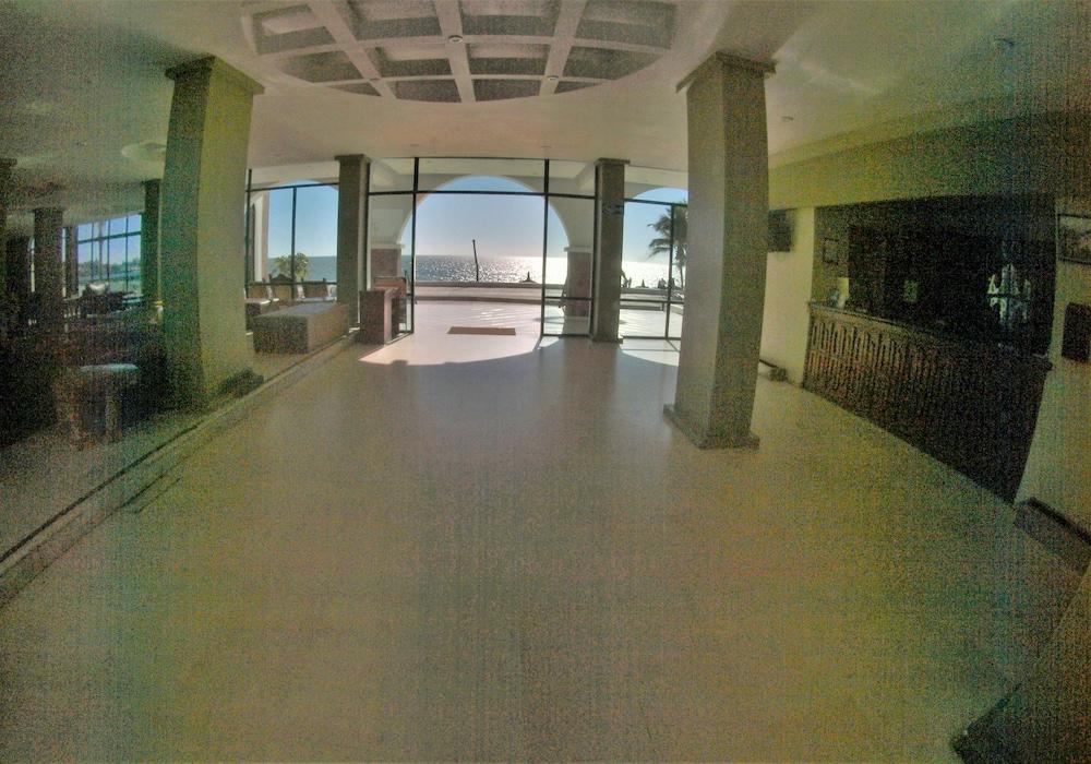 Hacienda Mazatlan Sea View Hotel Luaran gambar